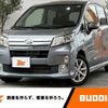 daihatsu move 2013 -DAIHATSU--Move DBA-LA100S--LA100S-0195670---DAIHATSU--Move DBA-LA100S--LA100S-0195670- image 1