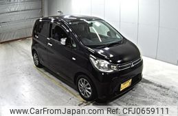 mitsubishi ek-wagon 2013 -MITSUBISHI 【倉敷 594ゆ】--ek Wagon B11W-0011717---MITSUBISHI 【倉敷 594ゆ】--ek Wagon B11W-0011717-