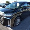 toyota alphard 2018 quick_quick_DAA-AYH30W_AYH30-0074190 image 1