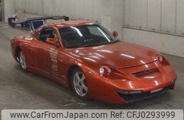 mazda rx-7 1999 quick_quick_GF-FD3S_FD3S-503238