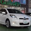 toyota vitz 2010 -TOYOTA--Vitz DBA-NCP91--NCP91-5319191---TOYOTA--Vitz DBA-NCP91--NCP91-5319191- image 1