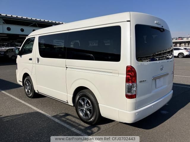 toyota hiace-wagon 2024 quick_quick_3BA-TRH219W_TRH219-0048686 image 2