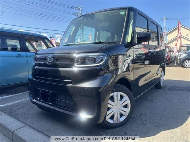 daihatsu tanto 2024 -DAIHATSU 【八王子 581】--Tanto 5BA-LA650S--LA650S-0469426---DAIHATSU 【八王子 581】--Tanto 5BA-LA650S--LA650S-0469426- image 1