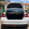 subaru wrx 2014 -SUBARU 【千葉 331ﾋ 182】--WRX CBA-VAB--VAB-002496---SUBARU 【千葉 331ﾋ 182】--WRX CBA-VAB--VAB-002496- image 5