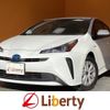 toyota prius 2019 quick_quick_ZVW51_ZVW51-6126867 image 1