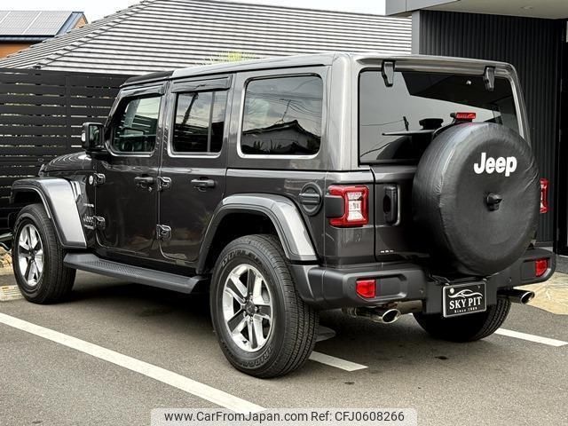 jeep wrangler 2022 quick_quick_3BA-JL20L_1C4HJXLN0MW798244 image 2