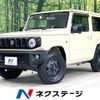suzuki jimny 2020 quick_quick_JB64W_JB64W-168662 image 1
