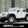 chrysler jeep-wrangler 2014 -CHRYSLER--Jeep Wrangler ABA-JK36L--1C4HJWKG4EL246522---CHRYSLER--Jeep Wrangler ABA-JK36L--1C4HJWKG4EL246522- image 17