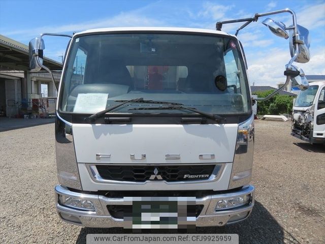 mitsubishi-fuso fighter 2018 -MITSUBISHI--Fuso Fighter 2KG-FK62FZ--FK62FZ-600768---MITSUBISHI--Fuso Fighter 2KG-FK62FZ--FK62FZ-600768- image 2