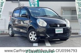 toyota passo 2014 -TOYOTA--Passo DBA-KGC30--KGC30-0176061---TOYOTA--Passo DBA-KGC30--KGC30-0176061-