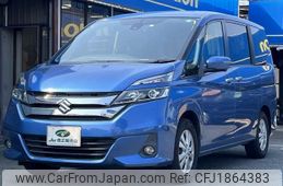 suzuki landy 2018 CFJ1864383