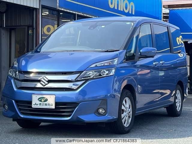 suzuki landy 2018 CFJ1864383 image 1