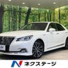 toyota crown 2017 -TOYOTA--Crown DAA-AWS210--AWS210-6129560---TOYOTA--Crown DAA-AWS210--AWS210-6129560- image 1