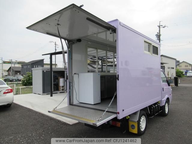 mazda bongo-truck 2019 GOO_NET_EXCHANGE_0208690A30250604W001 image 2