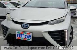 toyota mirai 2018 -TOYOTA 【豊橋 301】--MIRAI JPD10--JPD10-0003404---TOYOTA 【豊橋 301】--MIRAI JPD10--JPD10-0003404-