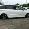 honda odyssey 2017 quick_quick_DBA-RC1_1125595 image 2