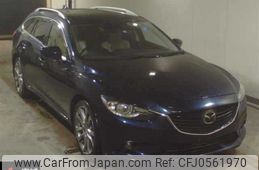 mazda atenza 2013 -MAZDA--Atenza Wagon GJ2FW-109280---MAZDA--Atenza Wagon GJ2FW-109280-