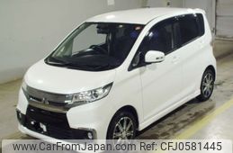 mitsubishi ek 2018 -MITSUBISHI--ek Custom B11W-0407550---MITSUBISHI--ek Custom B11W-0407550-