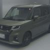 suzuki solio 2023 -SUZUKI 【石川 501ﾏ7798】--Solio 5AA-MA47S--MA47S-100393---SUZUKI 【石川 501ﾏ7798】--Solio 5AA-MA47S--MA47S-100393- image 1