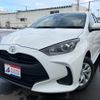 toyota yaris 2020 -TOYOTA 【札幌 504ﾏ2573】--Yaris MXPA15--0001914---TOYOTA 【札幌 504ﾏ2573】--Yaris MXPA15--0001914- image 1