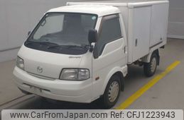 mazda bongo-truck 2016 -MAZDA--Bongo Truck SLP2T-102119---MAZDA--Bongo Truck SLP2T-102119-