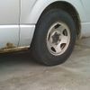 toyota hiace-van 2011 -TOYOTA--Hiace Van KDH206V--6004182---TOYOTA--Hiace Van KDH206V--6004182- image 21