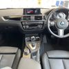 bmw 1-series 2019 -BMW--BMW 1 Series DBA-1R15--WBA1R520X05N08612---BMW--BMW 1 Series DBA-1R15--WBA1R520X05N08612- image 2