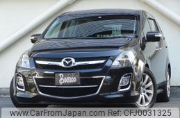 mazda mpv 2010 quick_quick_DBA-LY3P_LY3P-224330