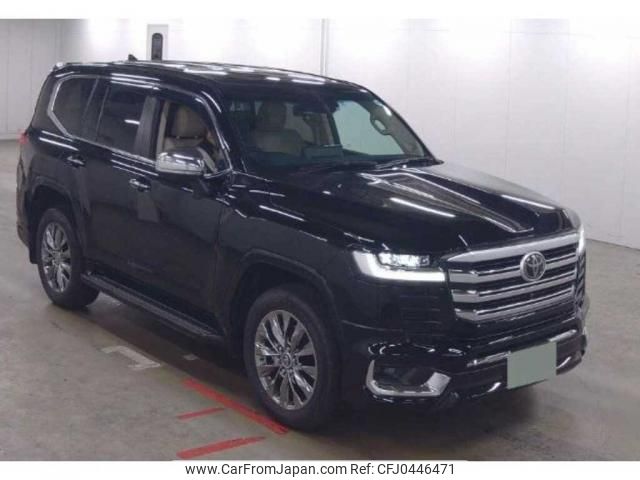 toyota land-cruiser 2023 quick_quick_3BA-VJA300W_VJA300-4081770 image 1