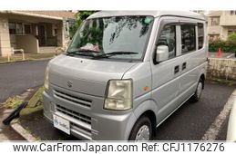 suzuki every 2005 quick_quick_EBD-DA64V_DA64V-107970