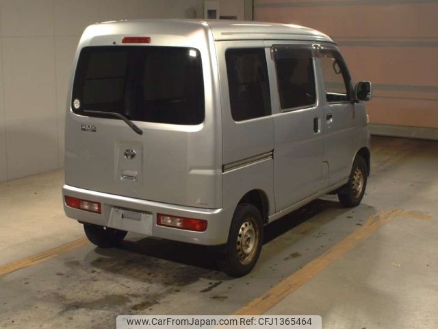 toyota pixis-van 2012 -TOYOTA 【Ｎｏ後日 】--Pixis Van S331M-0002273---TOYOTA 【Ｎｏ後日 】--Pixis Van S331M-0002273- image 2