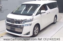 toyota vellfire 2020 -TOYOTA--Vellfire 3BA-AGH30W--AGH30-0317124---TOYOTA--Vellfire 3BA-AGH30W--AGH30-0317124-