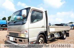 mitsubishi-fuso canter 2006 CFJ1656103