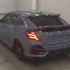 honda civic 2020 quick_quick_6BA-FK7_FK7-1200205 image 2