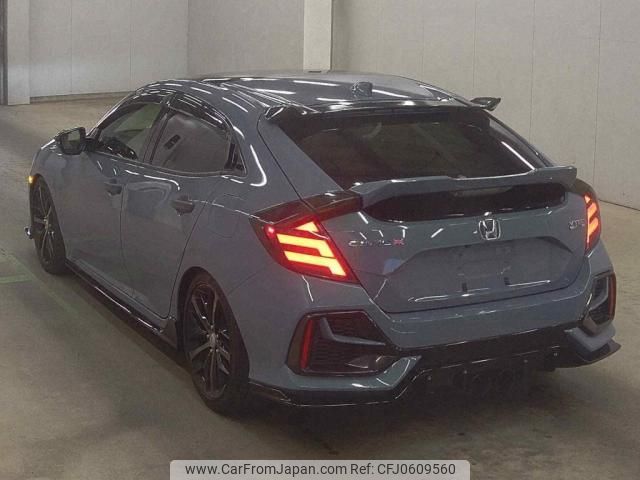 honda civic 2020 quick_quick_6BA-FK7_FK7-1200205 image 2