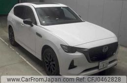 mazda mazda-others 2023 -MAZDA 【湘南 332ﾘ835】--CX-60 KH3R3P--KH3R3P-108145---MAZDA 【湘南 332ﾘ835】--CX-60 KH3R3P--KH3R3P-108145-