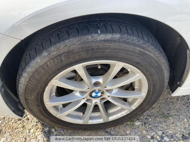 bmw 3-series 2015 -BMW--BMW 3 Series DBA-3B20--WBA3C36050NR98000---BMW--BMW 3 Series DBA-3B20--WBA3C36050NR98000- image 2