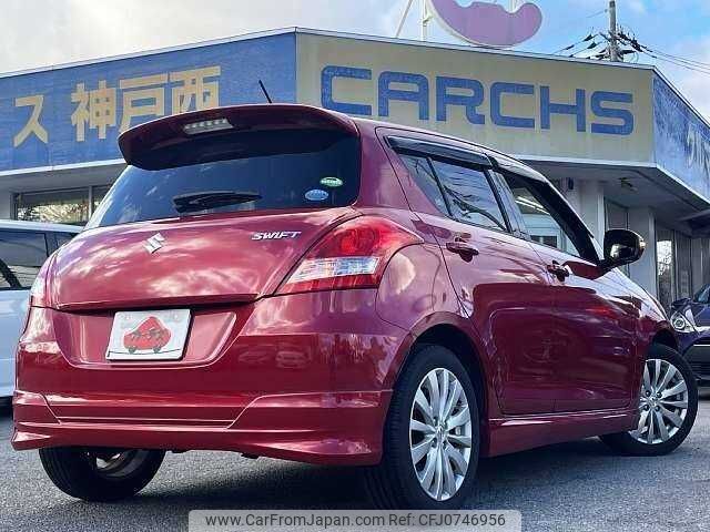 suzuki swift 2013 504928-927920 image 2