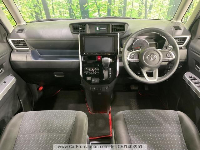 toyota roomy 2021 quick_quick_M900A_M900A-0577115 image 2
