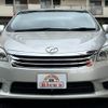 toyota mark-x-zio 2009 quick_quick_ANA10_ANA10-0031374 image 2