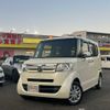 honda n-box 2017 -HONDA--N BOX DBA-JF1--JF1-1984896---HONDA--N BOX DBA-JF1--JF1-1984896- image 1