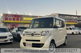 honda n-box 2017 -HONDA--N BOX DBA-JF1--JF1-1984896---HONDA--N BOX DBA-JF1--JF1-1984896-