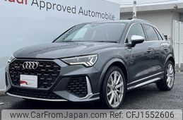 audi rs-q3 2021 CFJ1552606