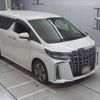 toyota alphard 2020 -TOYOTA--Alphard GGH30W-0040162---TOYOTA--Alphard GGH30W-0040162- image 6