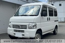 honda acty-van 2013 quick_quick_HH5_HH5-1907773