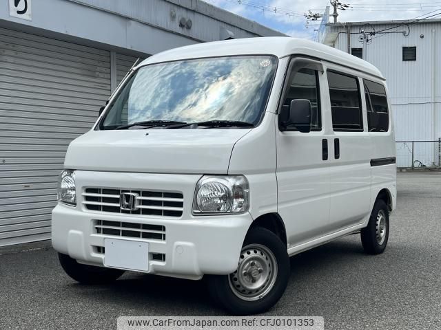 honda acty-van 2013 quick_quick_HH5_HH5-1907773 image 1