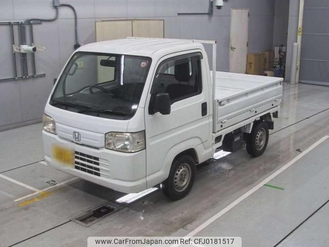 honda acty-truck 2011 quick_quick_EBD-HA8_HA8-3300046 image 1