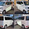 suzuki every-wagon 2018 -SUZUKI 【札幌 582ｻ4394】--Every Wagon DA17W--161143---SUZUKI 【札幌 582ｻ4394】--Every Wagon DA17W--161143- image 2