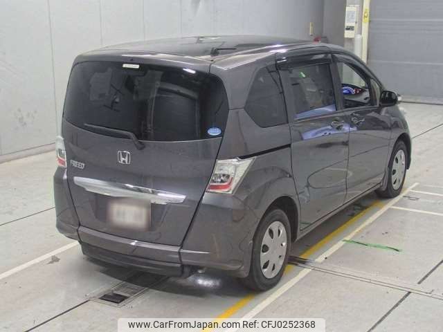 honda freed 2013 -HONDA--Freed DBA-GB3ｶｲ--GB3-5400558---HONDA--Freed DBA-GB3ｶｲ--GB3-5400558- image 2