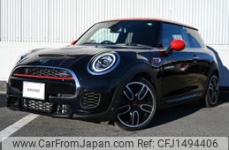mini mini-others 2018 -BMW--BMW Mini CBA-XRJCWM--WMWXR92080TP20387---BMW--BMW Mini CBA-XRJCWM--WMWXR92080TP20387-
